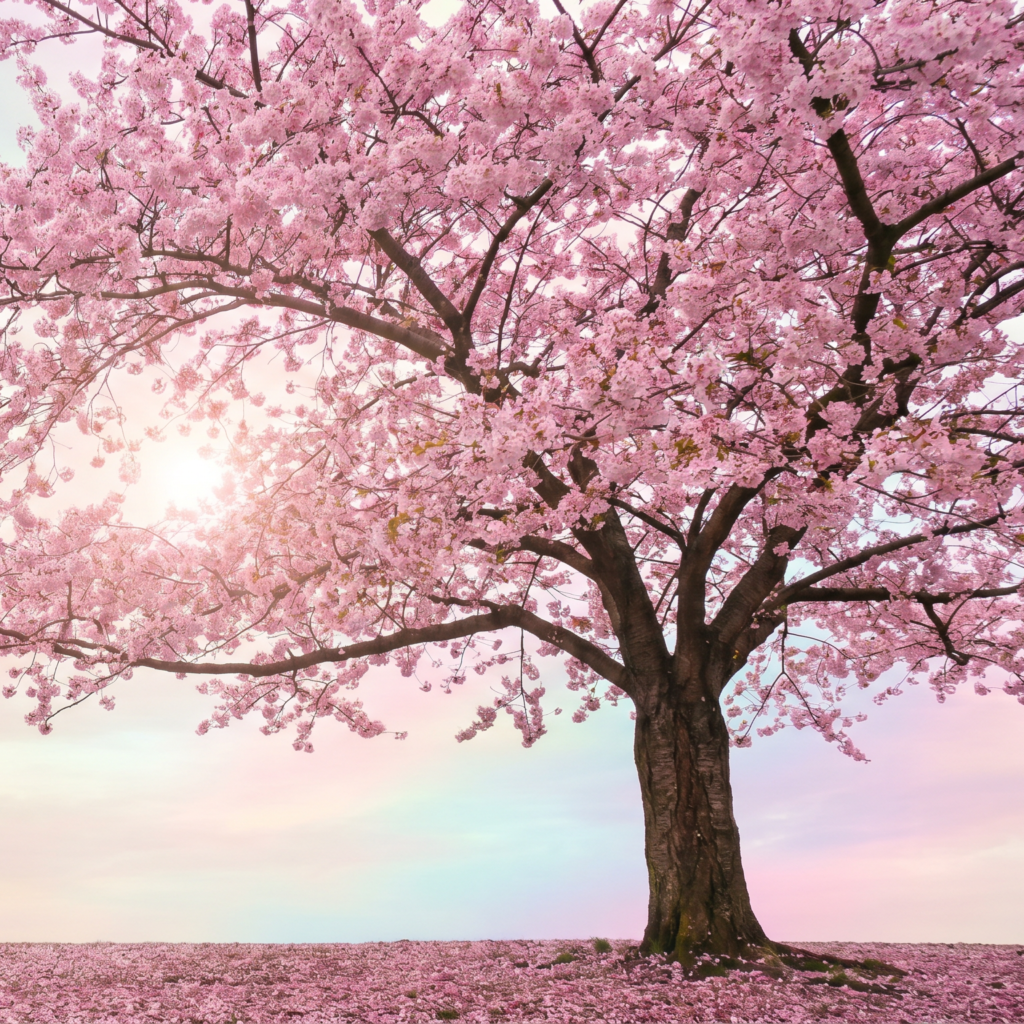 The Beauty of Becoming