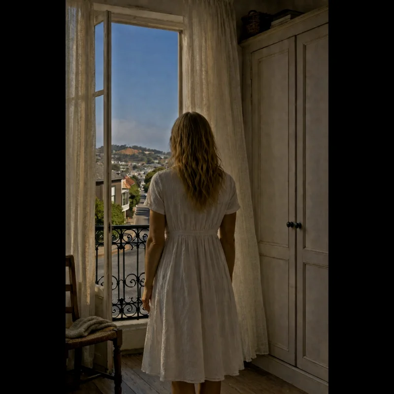 The Uniform of Becoming